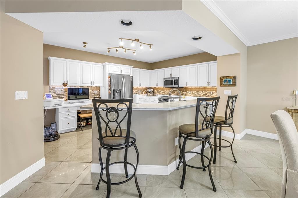 16750 GULF BOULEVARD # 313, NORTH REDINGTON BEACH, FL 33708 — zdjęcie 5