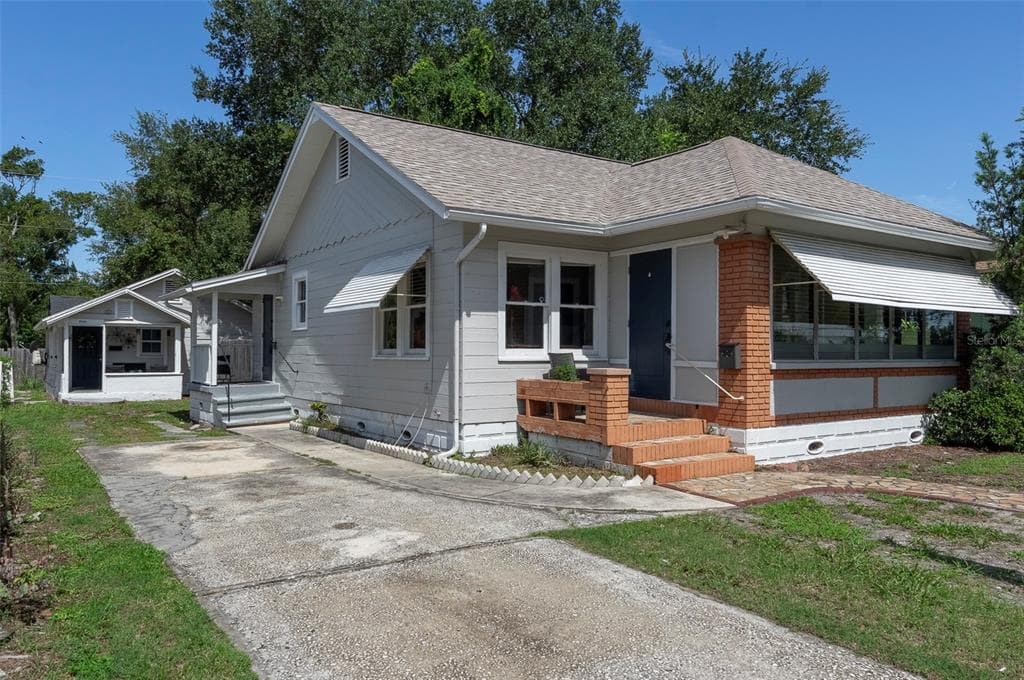 2521 4TH STREET S, ST PETERSBURG, FL 33705 — zdjęcie 2