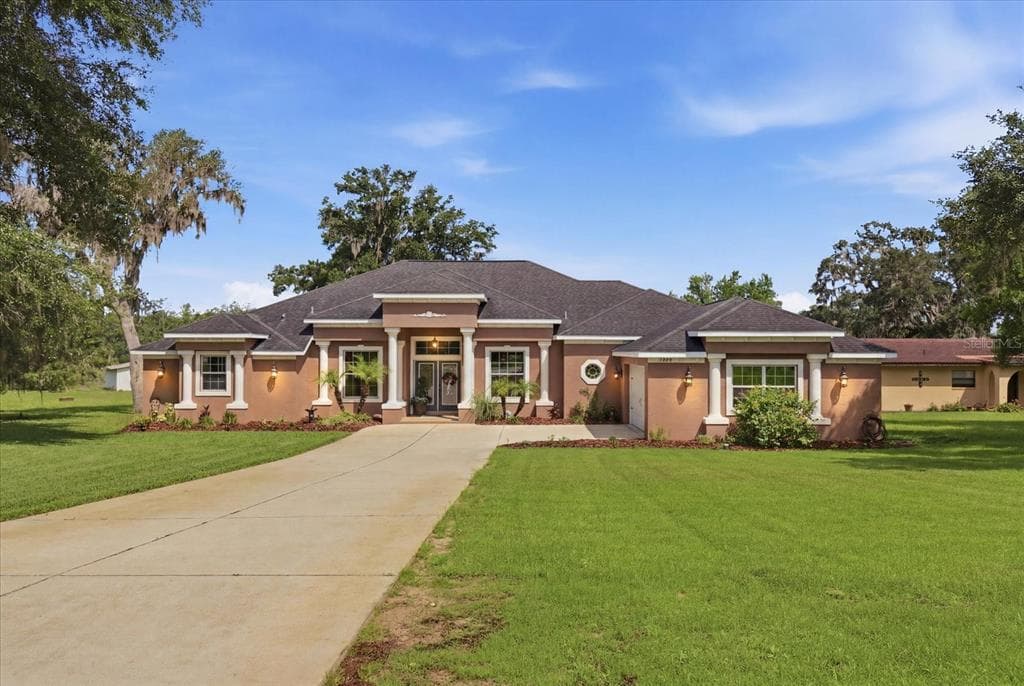 3028 S DAVIS LAKE DRIVE, INVERNESS, FL 34450 — zdjęcie 3