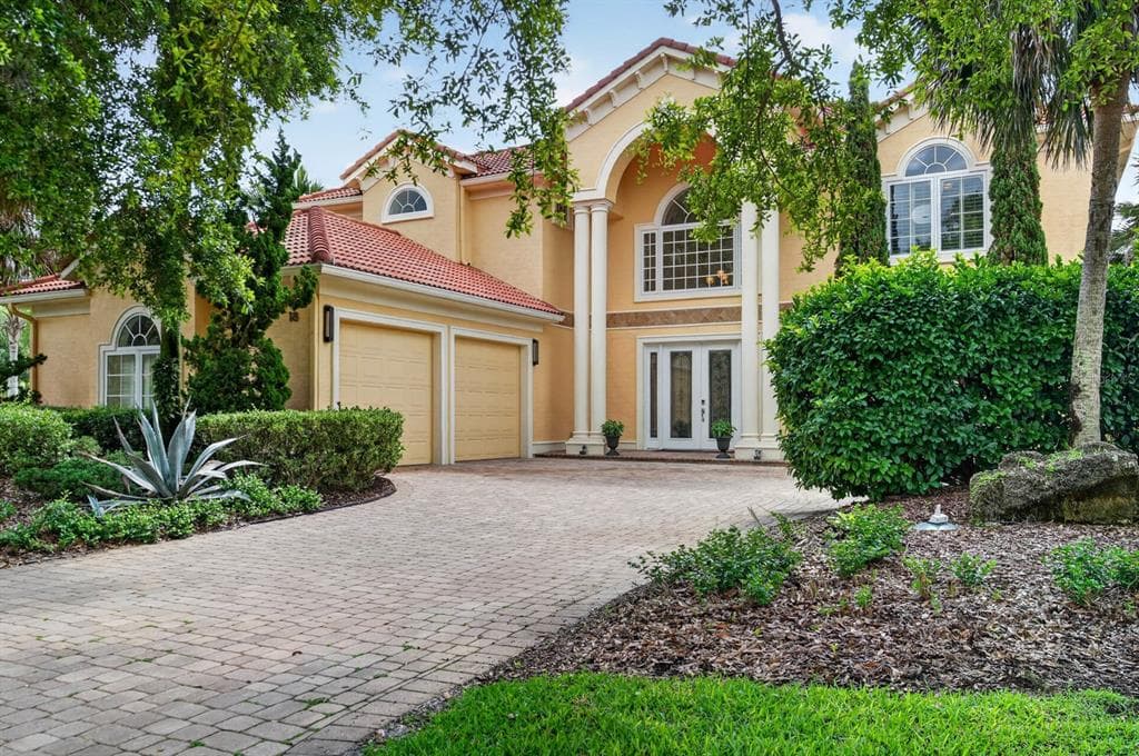 18 HAMMOCK BEACH PARKWAY, PALM COAST, FL 32137 — zdjęcie 3