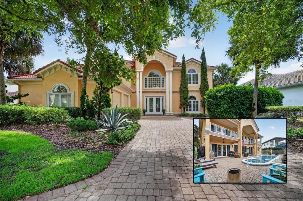 18 HAMMOCK BEACH PARKWAY, PALM COAST, FL 32137