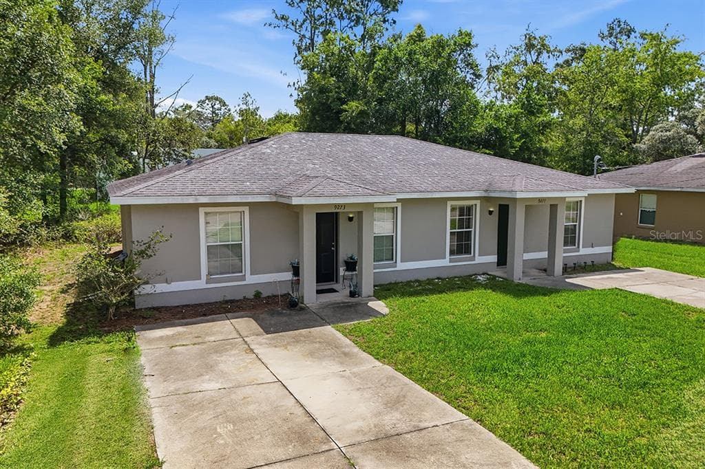 9271 N PEACHTREE WAY, CITRUS SPRINGS, FL 34434 — zdjęcie 2