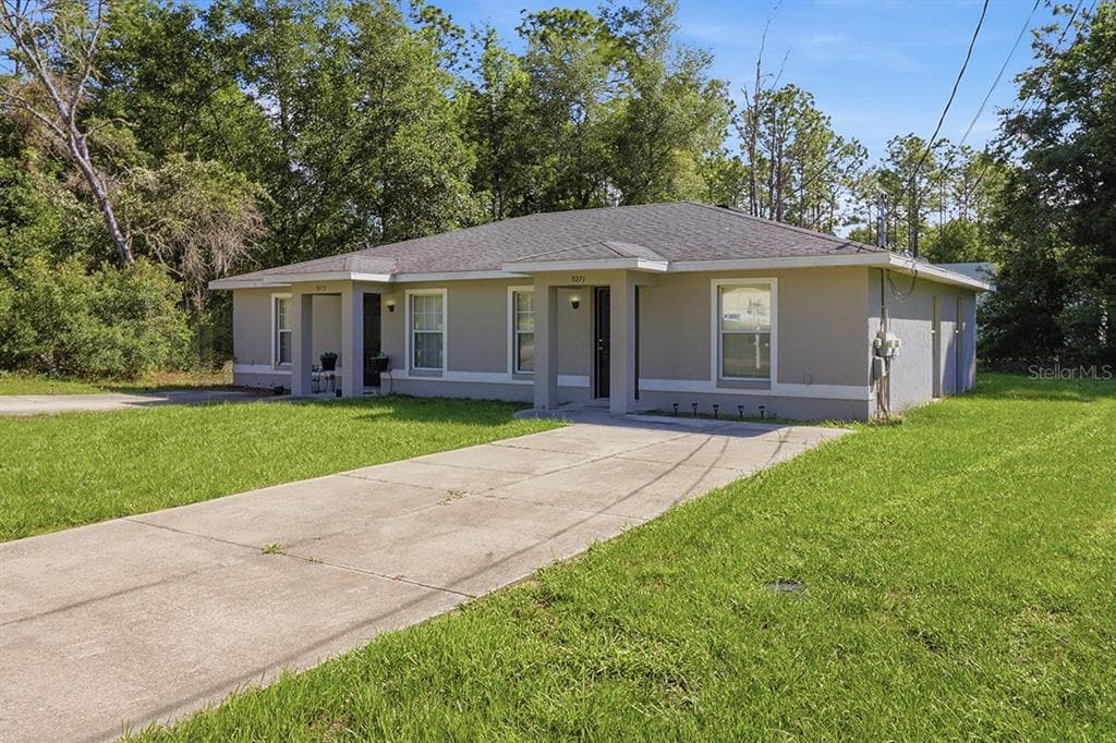 9271 N PEACHTREE WAY, CITRUS SPRINGS, FL 34434 — zdjęcie 3