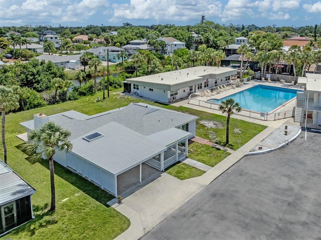908 VILLAS DRIVE # 45, VENICE, FL 34285 — zdjęcie 3