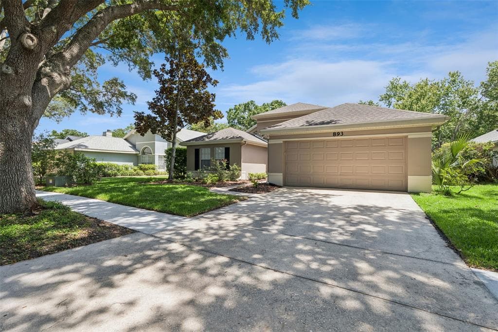 893 PADDINGTON TERRACE, LAKE MARY, FL 32746 — zdjęcie 2