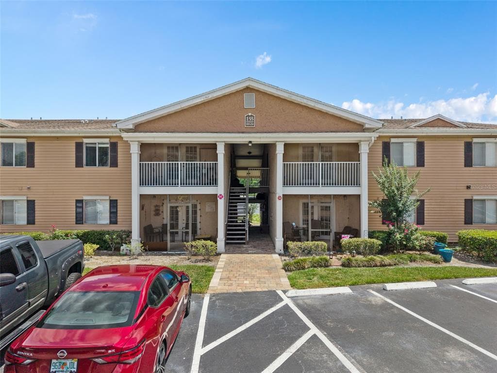 155 N PEARL LAKE CAUSEWAY # 208, ALTAMONTE SPRINGS, FL 32714 — zdjęcie 2