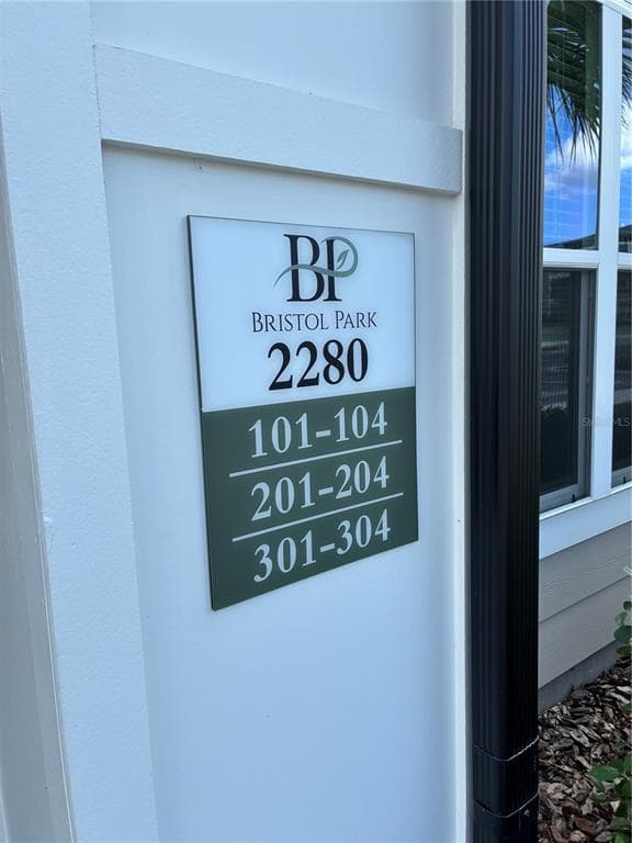 2280 WATERFALL COURT # 4-302, MOUNT DORA, FL 32757 — zdjęcie 3