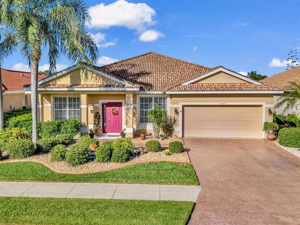 11360 DANCING RIVER DRIVE, VENICE, FL 34292 — zdjęcie 2