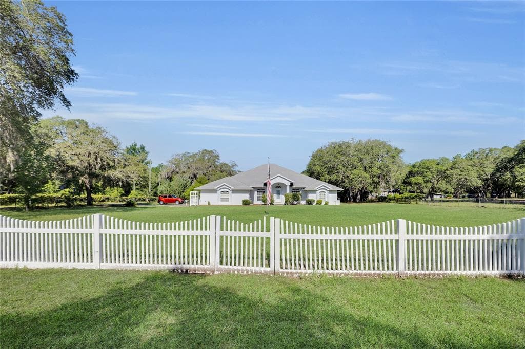 5260 SW 176TH AVENUE, DUNNELLON, FL 34432 — zdjęcie 3