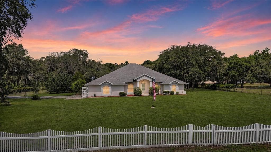 5260 SW 176TH AVENUE, DUNNELLON, FL 34432 — zdjęcie 5