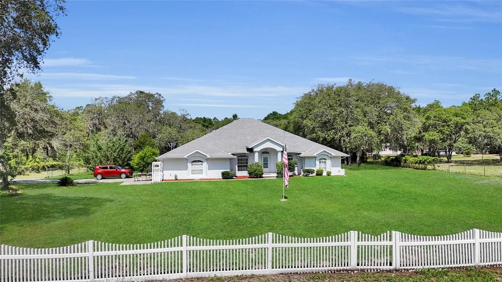 5260 SW 176TH AVENUE, DUNNELLON, FL 34432 — zdjęcie 4