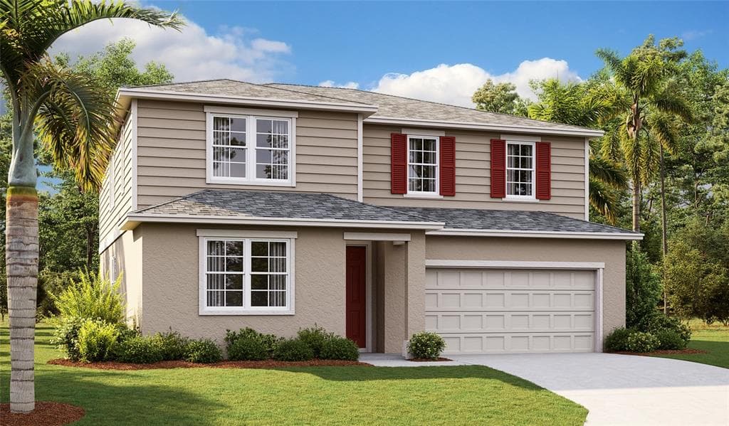 6410 CLOVER STREET, LAKE HAMILTON, FL 33851