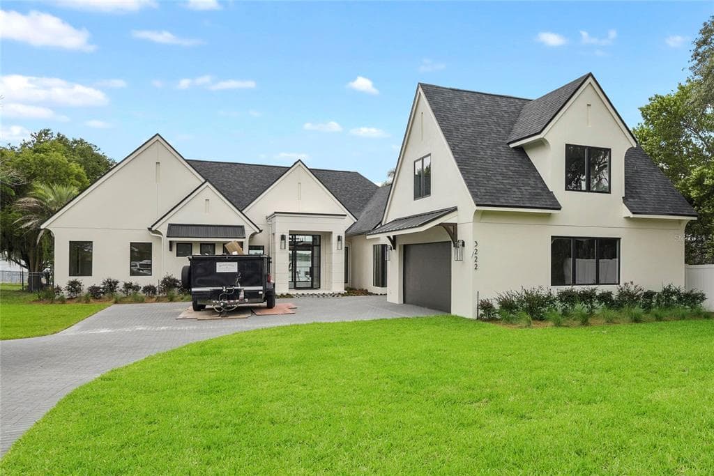 3222 HOLLIDAY AVE, APOPKA, FL 32703 — zdjęcie 4