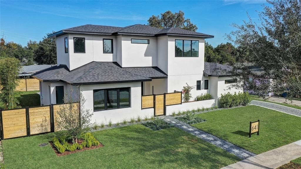 641 NORTHWOOD CIRCLE, WINTER PARK, FL 32789 — zdjęcie 2
