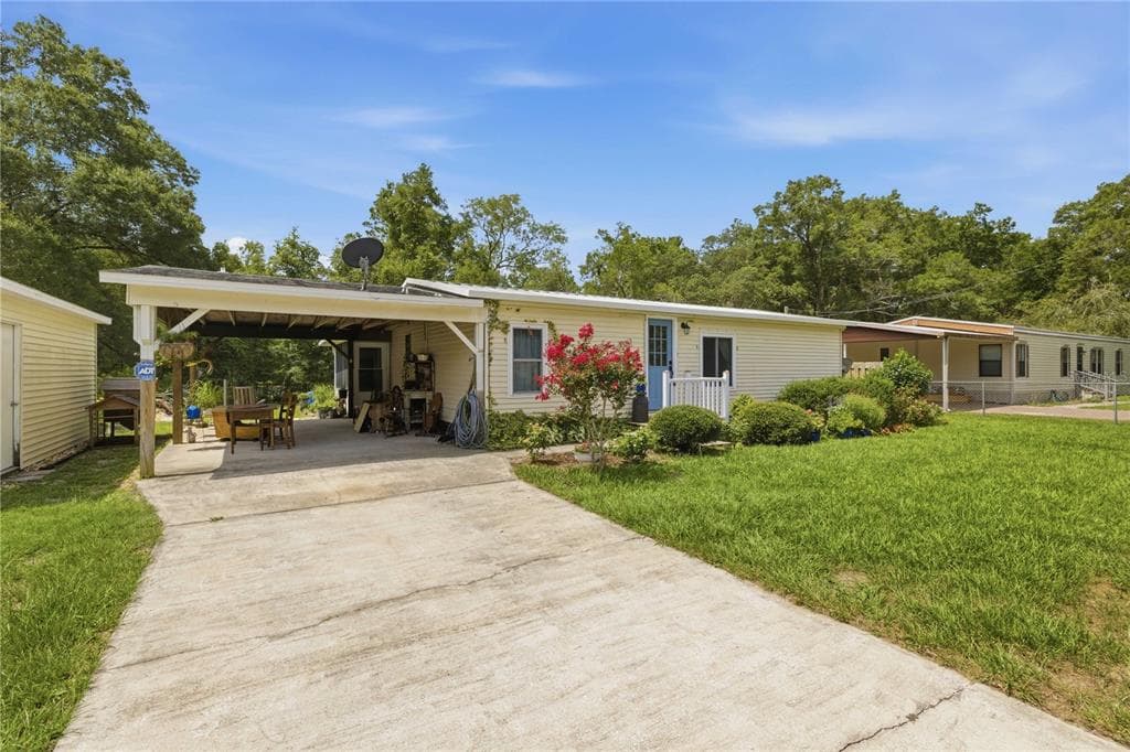 11140 SW 109TH PLACE, DUNNELLON, FL 34432 — zdjęcie 3