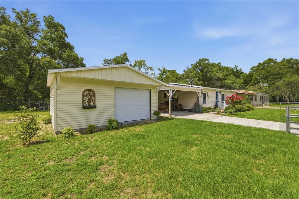 11140 SW 109TH PLACE, DUNNELLON, FL 34432