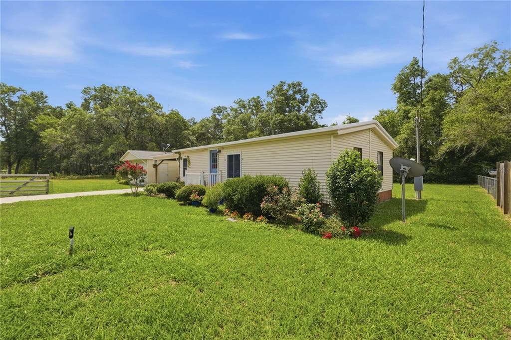 11140 SW 109TH PLACE, DUNNELLON, FL 34432 — zdjęcie 4