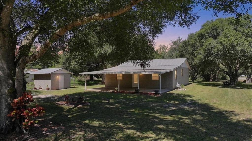 5549 SW SHORES AVENUE, ARCADIA, FL 34266 — zdjęcie 2