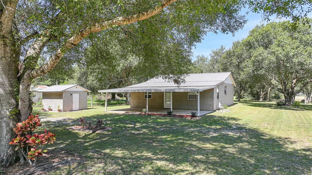 5549 SW SHORES AVENUE, ARCADIA, FL 34266