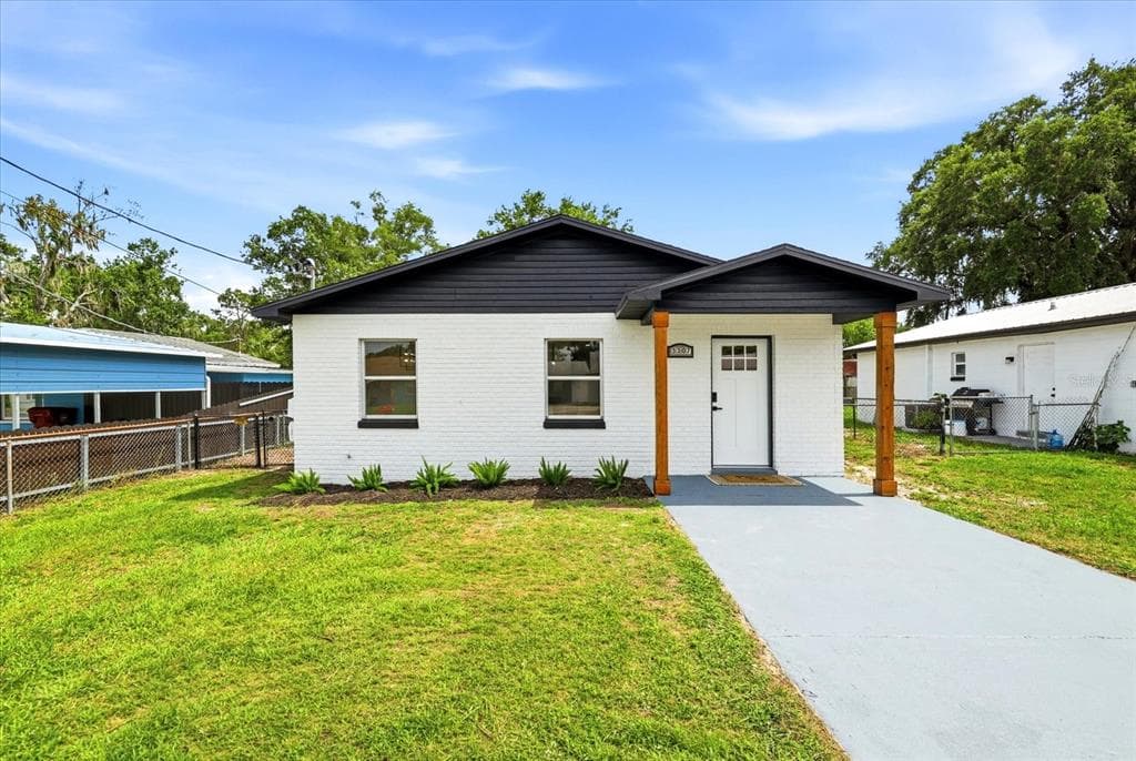3307 HICKMAN AVENUE, PLANT CITY, FL 33563