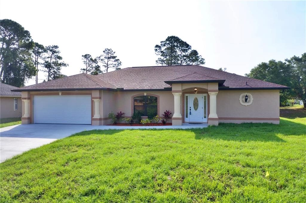 2337 SIMONTON AVENUE, NORTH PORT, FL 34286 — zdjęcie 2