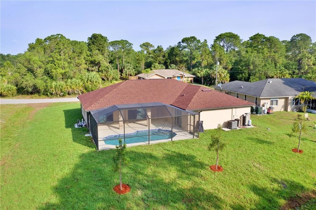 2337 SIMONTON AVENUE, NORTH PORT, FL 34286 — zdjęcie 3