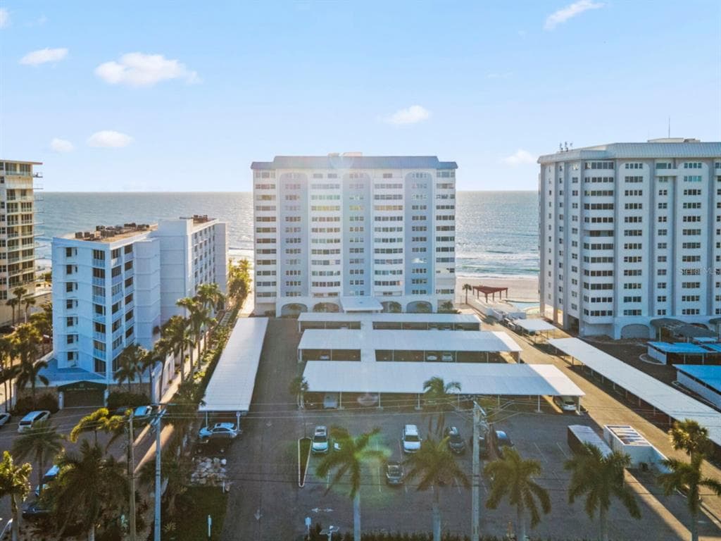 1750 BENJAMIN FRANKLIN DRIVE # 1D, SARASOTA, FL 34236 — zdjęcie 3