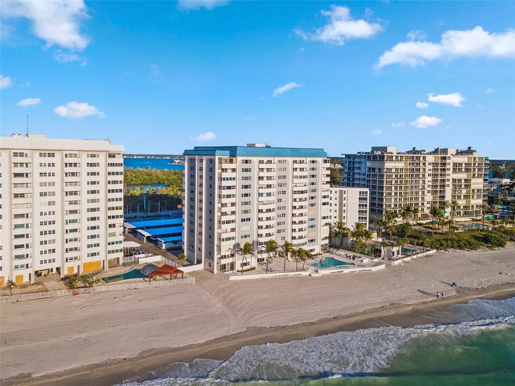 1750 BENJAMIN FRANKLIN DRIVE # 1D, SARASOTA, FL 34236