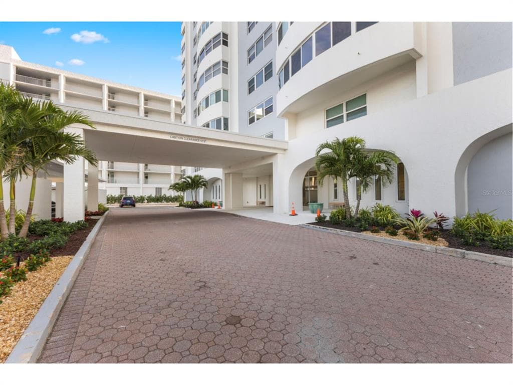 1750 BENJAMIN FRANKLIN DRIVE # 1D, SARASOTA, FL 34236 — zdjęcie 4