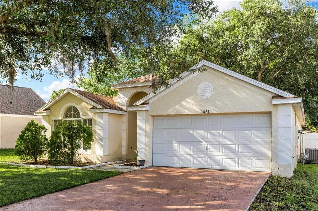 2831 WILSHIRE ROAD, CLERMONT, FL 34714 — zdjęcie 2