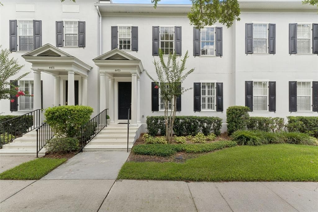 4495 TWINVIEW LANE, ORLANDO, FL 32814 — zdjęcie 2