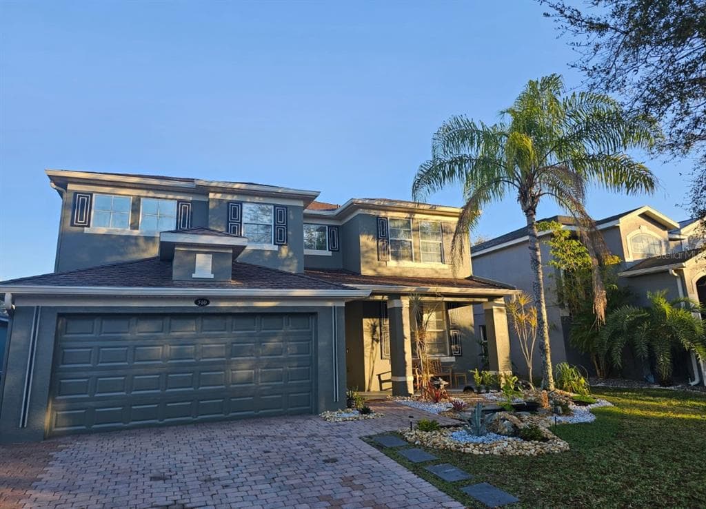 510 BROOKESHIRE DRIVE, DAVENPORT, FL 33837 — zdjęcie 2