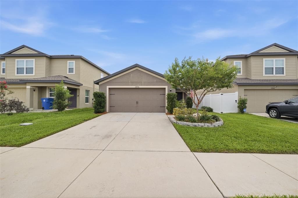 29196 FEDORA CIRCLE, BROOKSVILLE, FL 34602 — zdjęcie 2