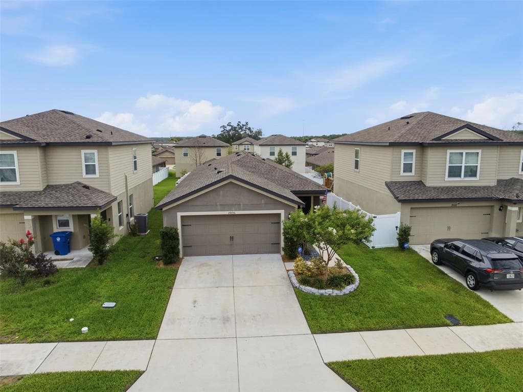 29196 FEDORA CIRCLE, BROOKSVILLE, FL 34602 — zdjęcie 3