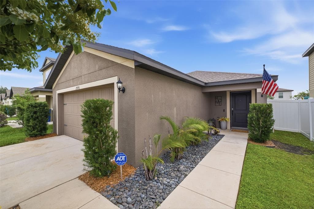 29196 FEDORA CIRCLE, BROOKSVILLE, FL 34602 — zdjęcie 4