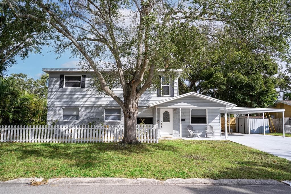 7991 24TH AVE N AVENUE N, ST PETERSBURG, FL 33710 — zdjęcie 2