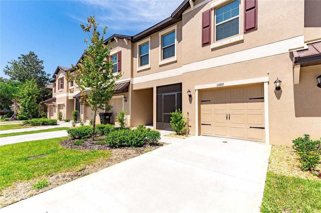 11920 CASTINE STREET, NEW PORT RICHEY, FL 34654 — zdjęcie 2