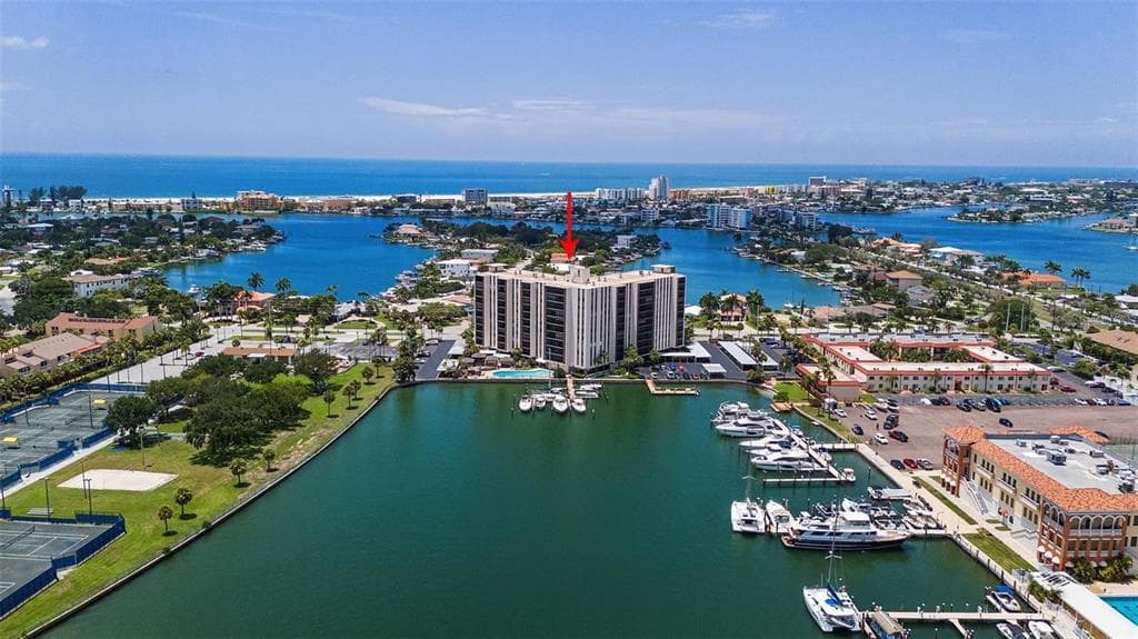 10355 PARADISE BOULEVARD # 1010-1011, ST PETERSBURG, FL 33706
