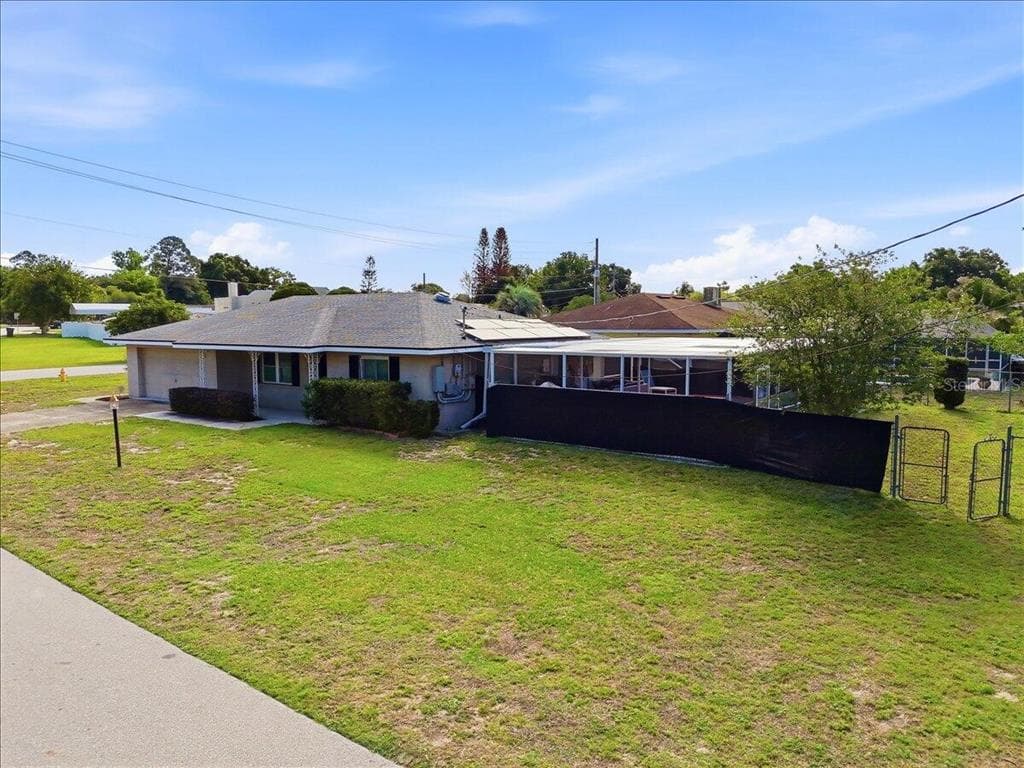 132 DUVAL ROAD, WINTER HAVEN, FL 33884 — zdjęcie 2