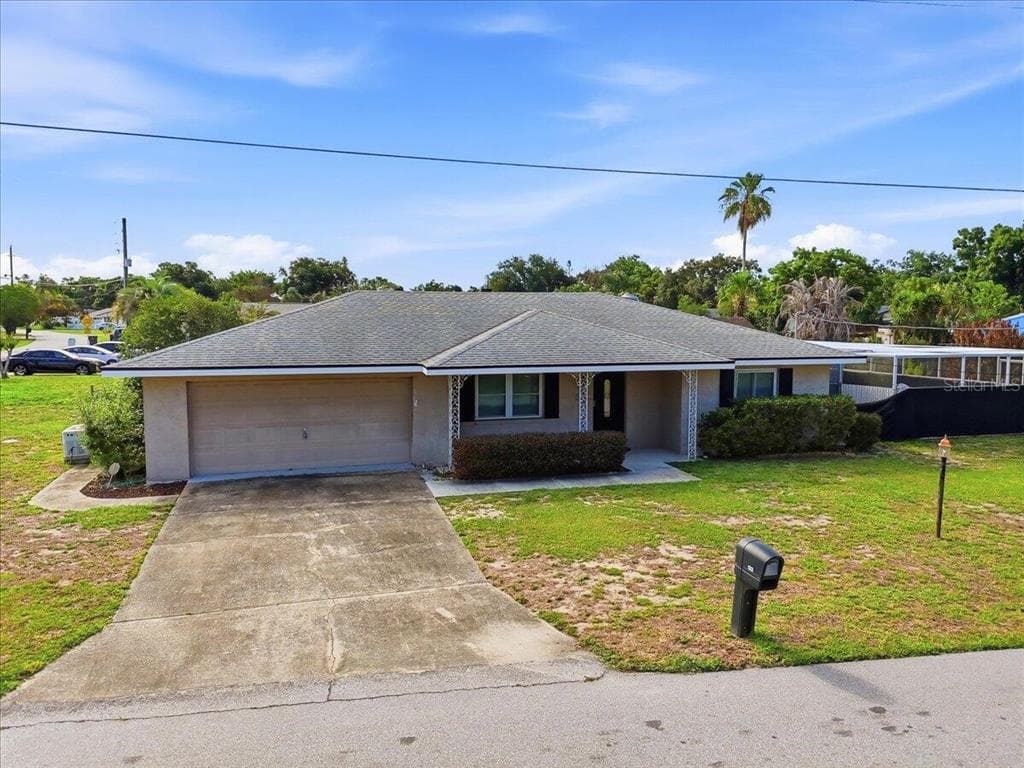 132 DUVAL ROAD, WINTER HAVEN, FL 33884 — zdjęcie 3