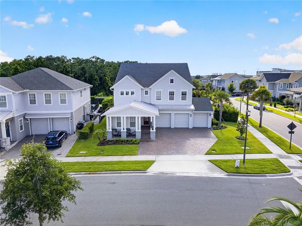 14406 HAROCHE AVENUE, ORLANDO, FL 32827 — zdjęcie 3