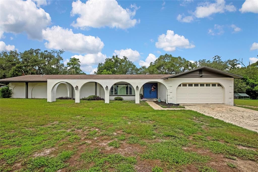 12305 LEANNE DRIVE, DADE CITY, FL 33525 — zdjęcie 4