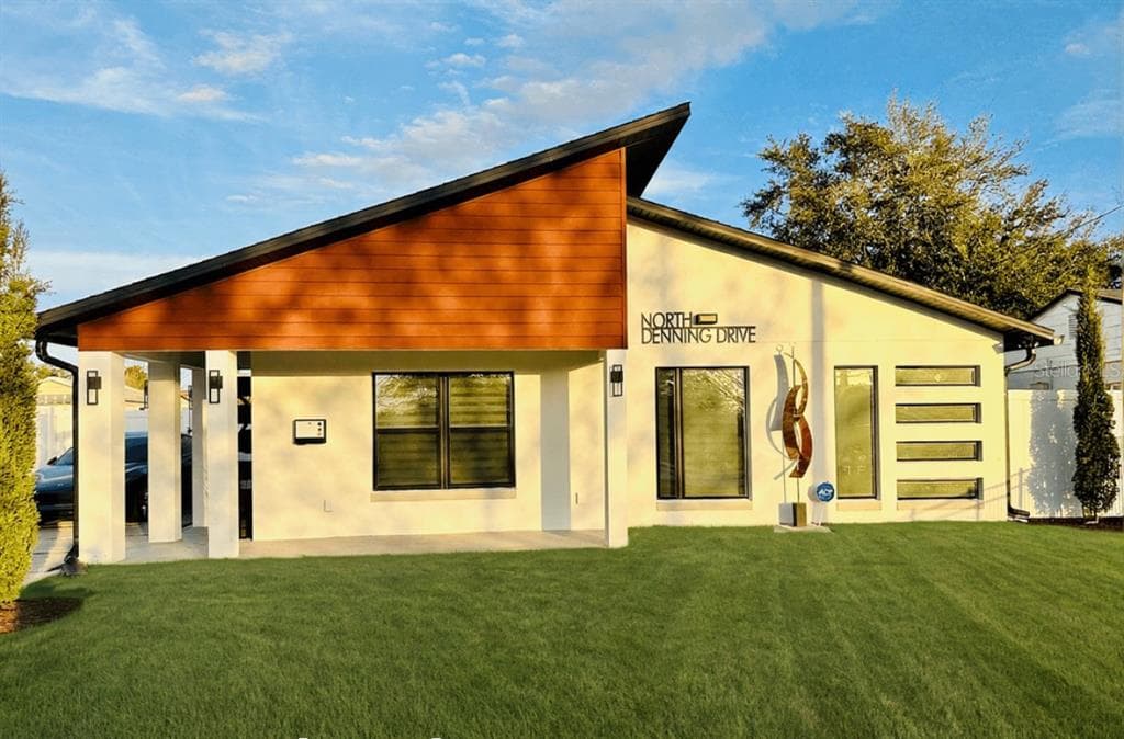 860 N DENNING DRIVE, WINTER PARK, FL 32789