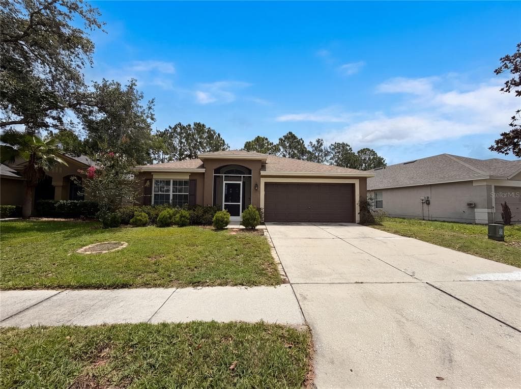 575 SEA HOLLY DRIVE, BROOKSVILLE, FL 34604