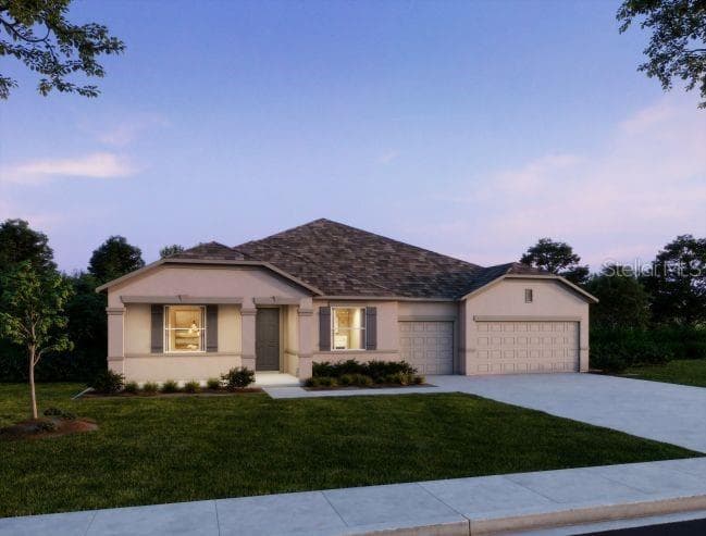 17041 ROYAL PALMS DRIVE, GROVELAND, FL 34736 — zdjęcie 2