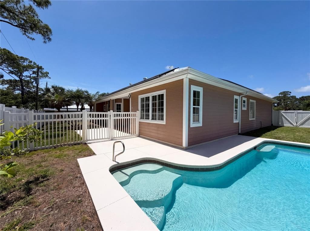 375 NORA AVENUE, MERRITT ISLAND, FL 32952 — zdjęcie 5