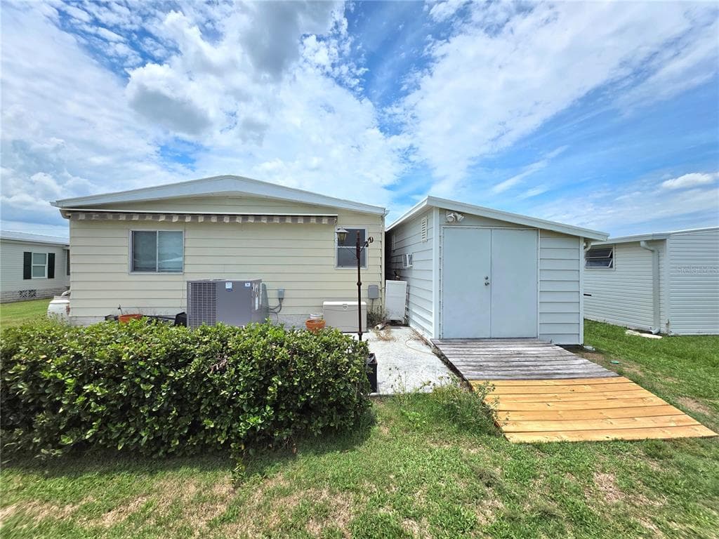 5334 COMANCHE STREET, ZEPHYRHILLS, FL 33542 — zdjęcie 5
