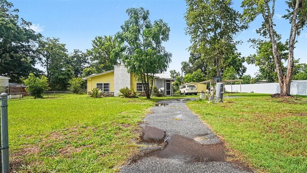4997 SE 145TH PLACE, SUMMERFIELD, FL 34491