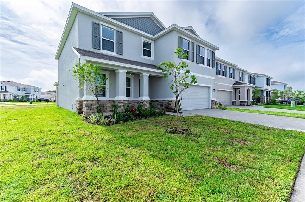 2560 WARREN ACRES BOULEVARD, WESLEY CHAPEL, FL 33543 — zdjęcie 2
