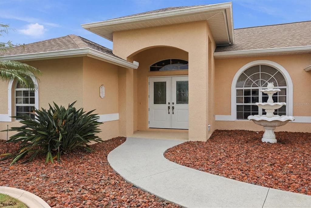 82 PINEHURST PLACE, ROTONDA WEST, FL 33947 — zdjęcie 2